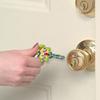 Lucky Line Key Shapes, Tape Measure, House Key Blank, SC1, 1 Key (B126S) view 4