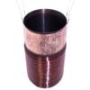 Springfield Speaker 3" Subwoofer Voice Coil - D1 Ohm - Compatible with Mmats Juggernaut 15" Subwoofer view 1