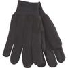 Do it Men's Large Lined Jersey Work Glove with Knit Wrist - 1 Each view 1