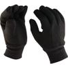 Do it Men's Large Lined Jersey Work Glove with Knit Wrist - 1 Each view 3