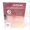 Standard Grade Video Tape 10 Pack (Pack of 1) view 2