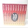 Standard Grade Video Tape 10 Pack (Pack of 1) view 3