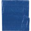 Dynatech International Inc. Do it Best Blue Woven 6 Ft. x 8 Ft. General Purpose Tarp - 1 Each view 3