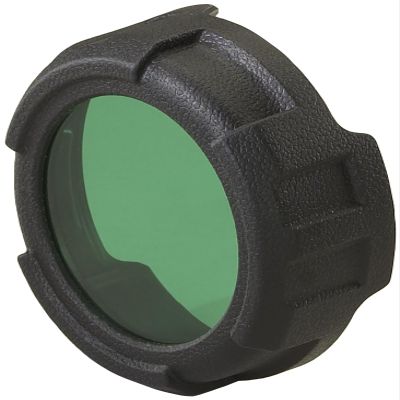 Streamlight 44925 Waypoint (Alkaline) Filter - Green