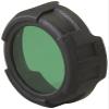 Streamlight 44925 Waypoint (Alkaline) Filter - Green view 1