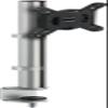 Novus My One c Monitor Mount w/Desk Clamp Base, Adjustable for Ergonomic Viewing, Easy Installation, Ideal for Home Offices, Silver view 1