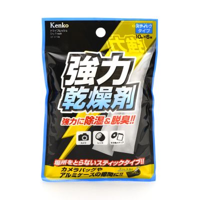 Kenko powerful desiccant dry fresh stick-type (6 bottles) DF-ST106