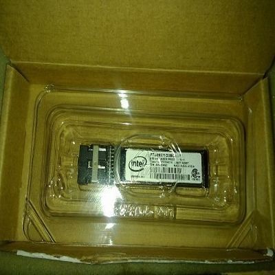 FTLX8571D3BCV - FINISAR FTLX8571D3BCV Finisar FTLX8571D3BCV 1G/10G SFP+ Module-$25