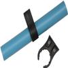Maxline M8064 Pipe Clip for 1/2-Inch Tubing, 10-Pack view 1