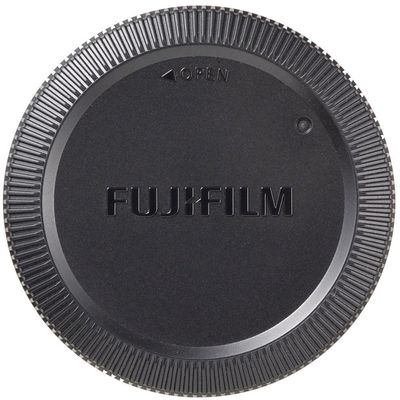 Fujifilm RLCP-001 Interchangeable Body Cap for Fujinon XF