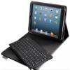 Bluetooth Keyboard with Tech-Grip Case for iPad mini Tablet view 1