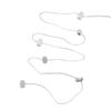 USB Extension Cord with 12 Power Outlets view 3