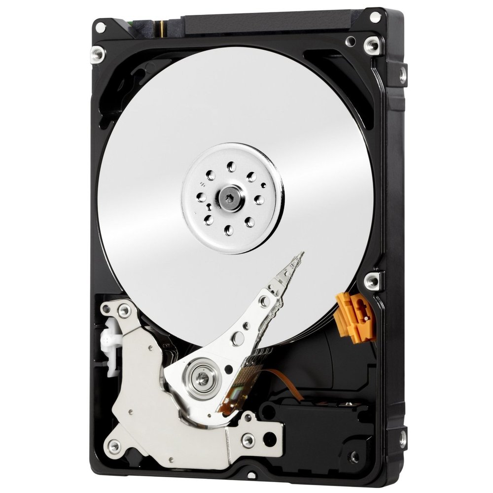 WD 500GB RE Enterprise Hard Drive SATA III 7200 RPM 64 MB - WD5003ABYZ