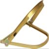 Bullard Gold Line Cap Style Hard Hat Face Shield Adapter Front Mounting High Heat Bracket view 1