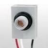 Intermatic K4021C Photocell 120v fixed position mounting K4021C view 1