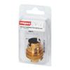 Legrand LEG97103 Douille laiton avec Bague/Sortie de cble sur le ct Pour Ampoule baonnette B22 view 3