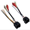 American International GWH46PIO 2006-2008 Pioneer with RCA Adapter Wire Harness view 1