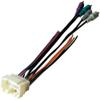 American International HWH86A 1998-2006 Amplifier Integrated Wire Harness view 1