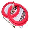 Springfield Speaker 10" Foam Surround Edge Repair Kit - 2 Speaker Kit - Compatible with Cerwin Vega 101W-2, 101W2, 101-W2, 102-WT, 102WT, 240-SE, 240SE, 250-SE, 250SE, AT-10, AT10, ATW-10, Many More view 1