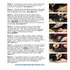 Springfield Speaker 10" Foam Surround Edge Repair Kit - 2 Speaker Kit - Compatible with Cerwin Vega 101W-2, 101W2, 101-W2, 102-WT, 102WT, 240-SE, 240SE, 250-SE, 250SE, AT-10, AT10, ATW-10, Many More view 4