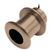 GARMIN ELEC. Garmin 010-11634-22 Airmar B75H Thru-Hull Mount Transducer with 20 Degree Tilt view 1