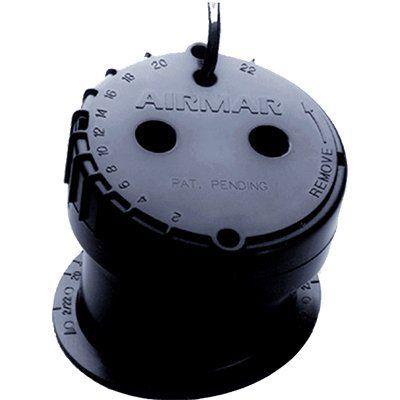 Raymarine 200KHz, P79 in-Hull, ST60