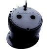 Raymarine 200KHz, P79 in-Hull, ST60 view 1