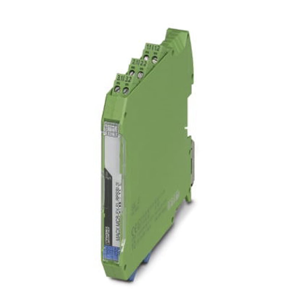 DIN Rail Power Supplies MACX MCR-EX-SL- RPSSI-2I