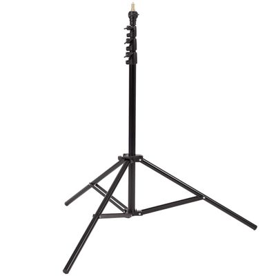 UNPLUGGED STUDIO Light Stand LS-080 air Cushion Type