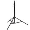 UNPLUGGED STUDIO Light Stand LS-080 air Cushion Type view 1