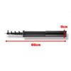UNPLUGGED STUDIO Light Stand LS-080 air Cushion Type view 3