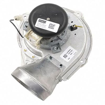 Lennox 74W55 LB-94724AA Combustion Air Blower Assembly- Parts