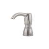 Pfister 950259S Stainless Steel Replacement Soap Dispenser view 1