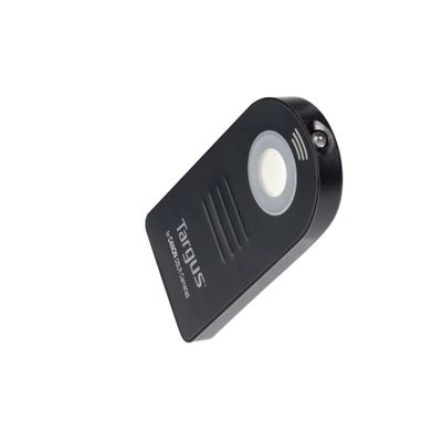 Targus Wireless Shutter Release for Canon - Black (TG-CA250)