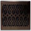 Decor Grates SPH614-RB Floor Register, 6x14, Rubbed Bronze Finish view 2