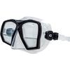 Genesis Oculus Mask (Lemon Yellow) view 2