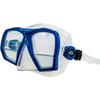 Genesis Oculus Mask (Lemon Yellow) view 4