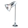 Jesco Lighting SP101-S12-CH Willy - 1.88" Adjustable Spot with 12" Straight Stem, Chrome Finish view 1