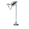 Jesco Lighting SP101-S12-CH Willy - 1.88" Adjustable Spot with 12" Straight Stem, Chrome Finish view 2