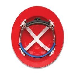 Repl 4-pt. Ratchet Suspension, I-505R