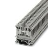DIN Rail Terminal Blocks 8.2mm UNIV.BLOCK (1 piece) view 1