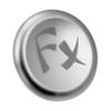 Fotodiox Soft Shutter Release Button - Silver Anodized Aluminum, 12mm view 1