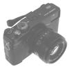 Fotodiox Soft Shutter Release Button - Silver Anodized Aluminum, 12mm view 3