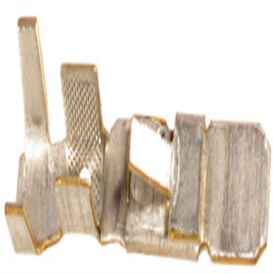Auveco # 15960 GM Pack-Con H.D. 1 Series Terminal 12-10 Gauge Male. Qty 25.