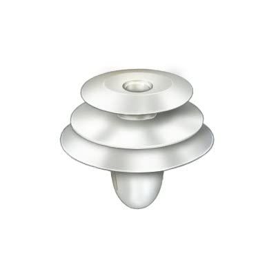 Auveco - 21584 - Subaru Retainer (25 Pieces)