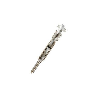 Auveco # 15498 Electrical Terminal 20-18 Gauge (Mates With 15497). Qty 25.
