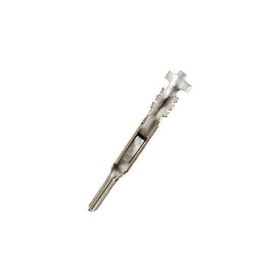 Auveco # 15498 Electrical Terminal 20-18 Gauge (Mates With 15497). Qty 25.