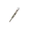 Auveco # 15498 Electrical Terminal 20-18 Gauge (Mates With 15497). Qty 25. view 1