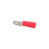 Auveco # 17462 3/16" Male Quick Connector Vinyl Insulated Term 22-18 Gauge. Qty 25. view 1