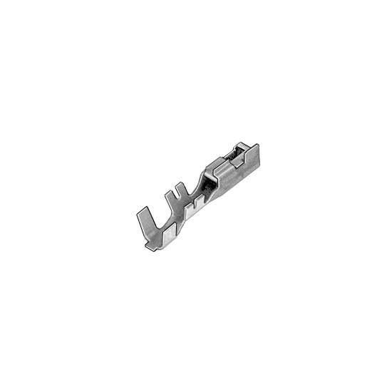 Auveco # 20220 GM Metri-Pack 280 Series Act Terminal 14-12 Gauge. Qty 15.